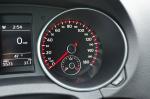 Volkswagen Golf GTi 2012 года
